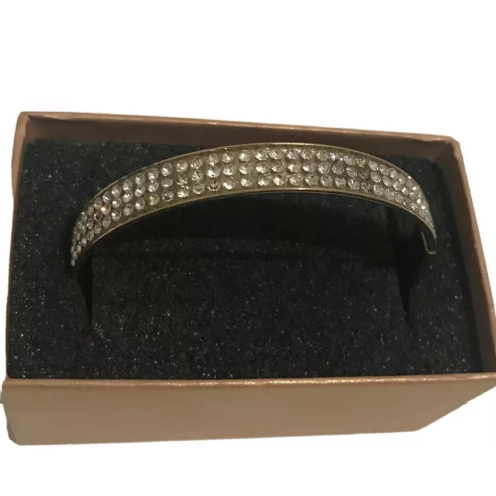COPY - Monet - NWT Gold Tone Bangle Bracelet
